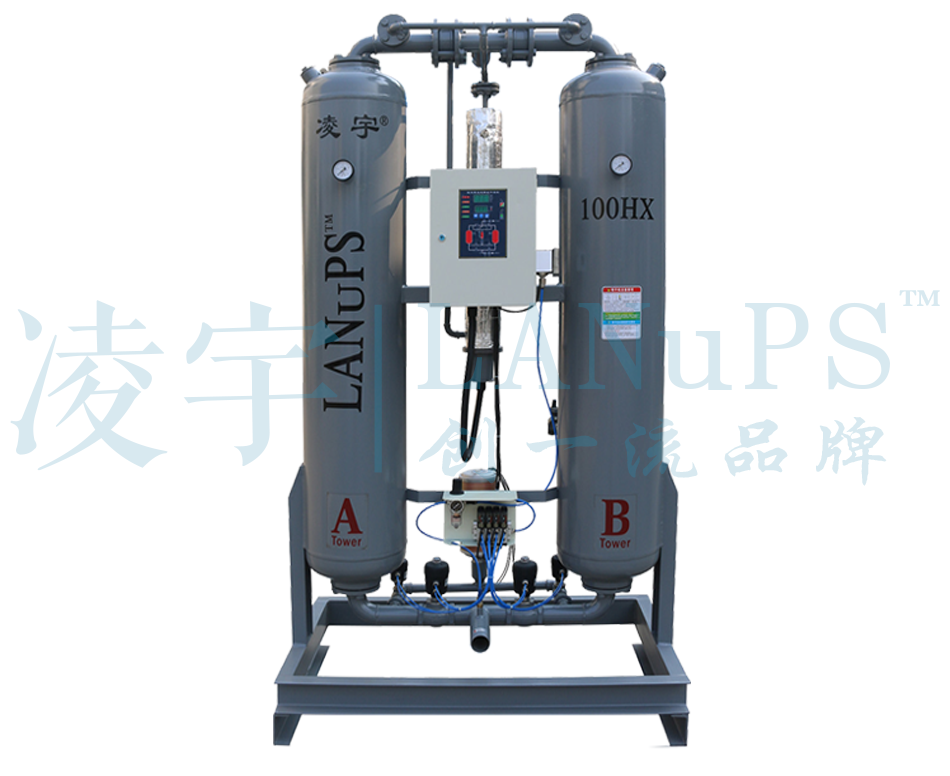 吸干機基礎知識問答