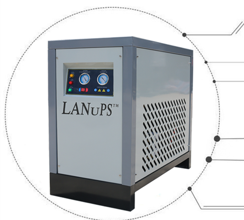 壓縮空氣干燥機(jī)價(jià)格是多少？