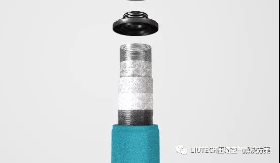油？灰塵顆粒？不存在的！- 壓縮機管道過濾器篇