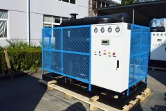 壓縮空氣含油量過(guò)高，對(duì)吸干機(jī)有什么危害！
