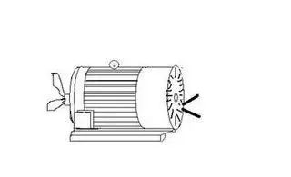 空壓機(jī)電機(jī)