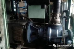空壓機(jī)常見(jiàn)問(wèn)題|空壓機(jī)“跳機(jī)”故障，成因及處理！